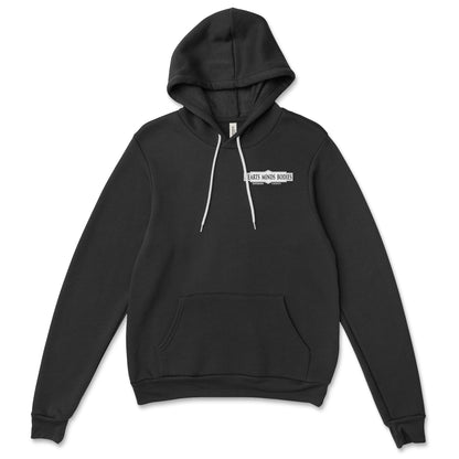 Mastodon Creek Hoodie