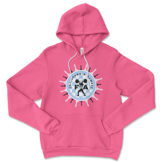 FiA The Queen's Gambit Hoodie