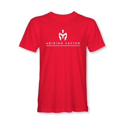 ASLS Clean Lines T-shirt