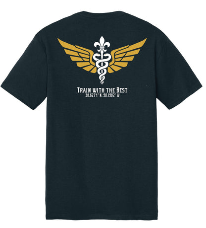 C-STARS Short Sleeve T-shirt 2025