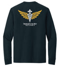 C-STARS Long Sleeve T-shirt 2025