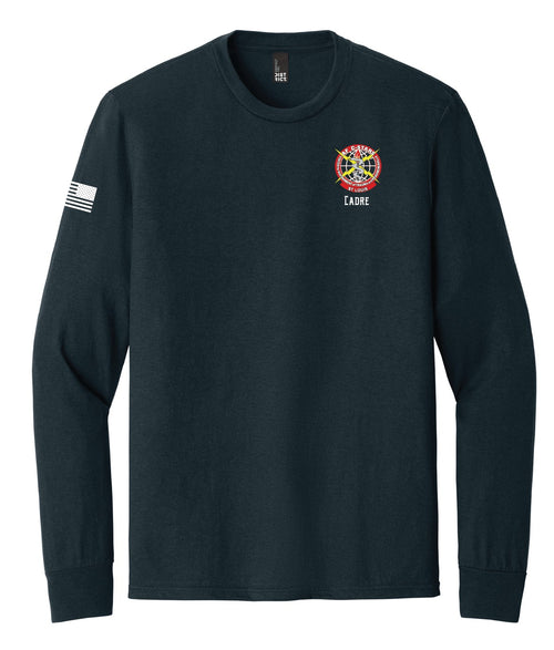 C-STARS Long Sleeve T-shirt 2025