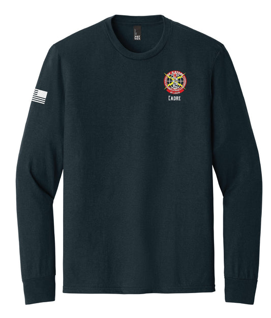 C-STARS Long Sleeve T-shirt 2025