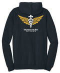 C-STARS Hoodie 2025