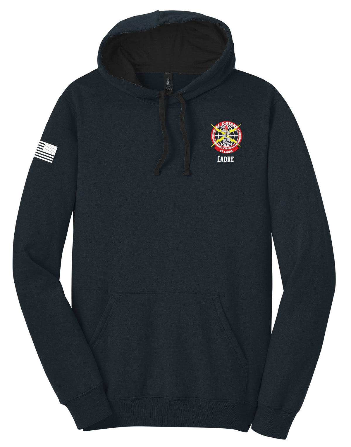 C-STARS Hoodie 2025
