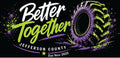 Better Together T-Shirt