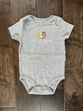 Abiding Savior Infant Onesie