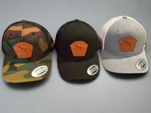 GFC Goods "That Dog'll Hunt" Hat