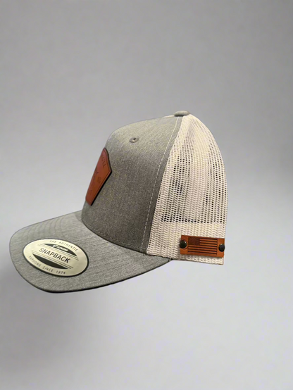 GFC Goods "That Dog'll Hunt" Hat