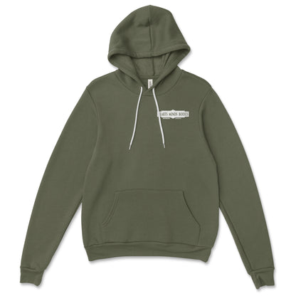 Mastodon Creek Hoodie