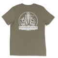 Mastodon Creek T-shirt