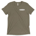 Mastodon Creek T-shirt