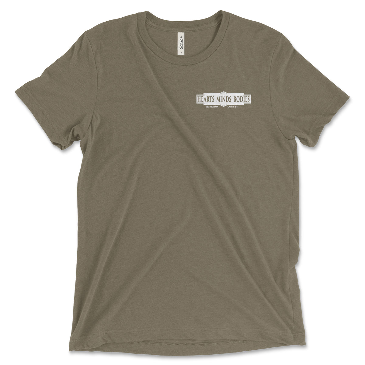Mastodon Creek T-shirt