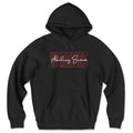 ASLS Script Hoodie