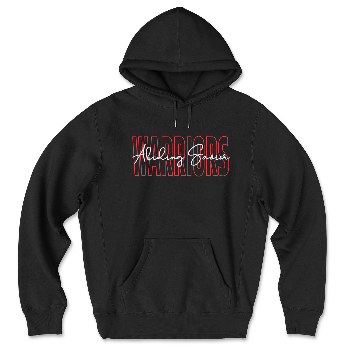 ASLS Script Hoodie