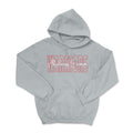 ASLS Script Hoodie