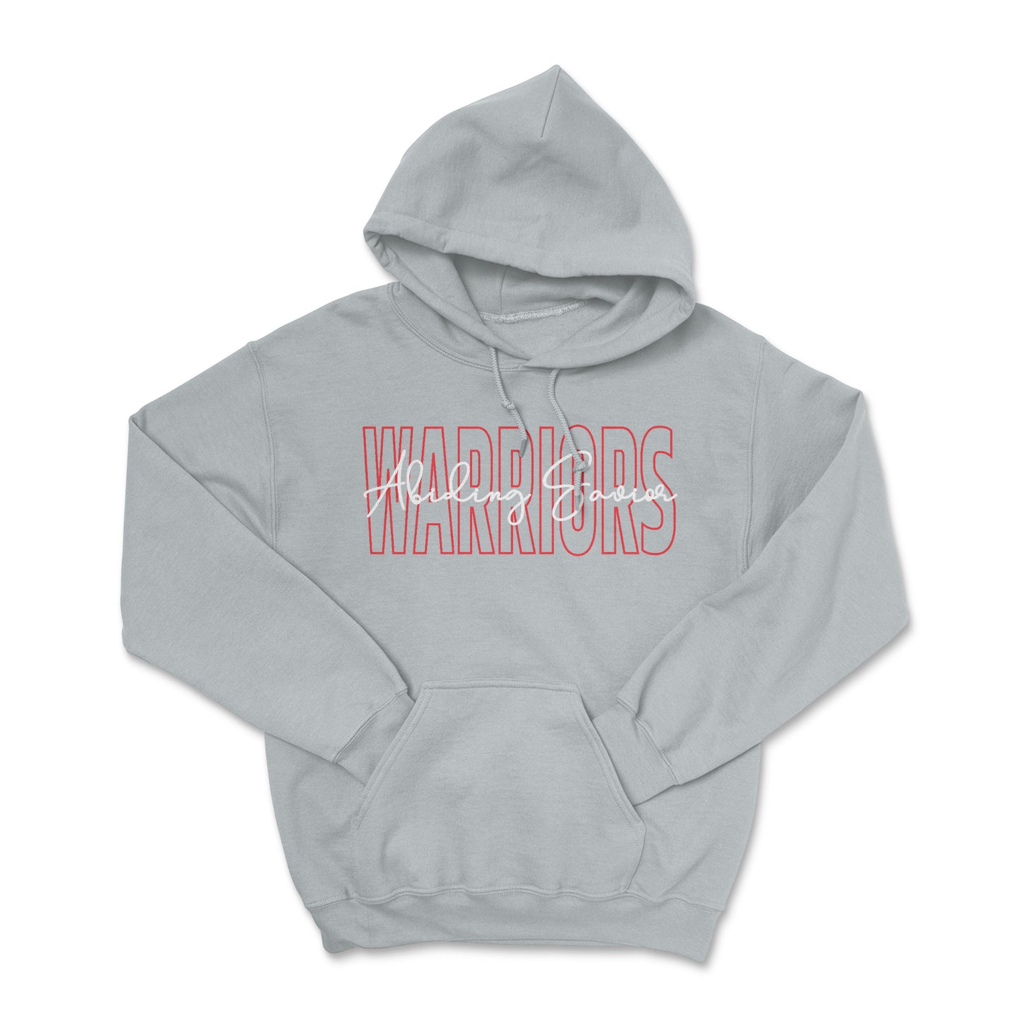 ASLS Script Hoodie