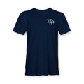 ASLS Warrior Small Mask T-shirt