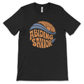 Abiding Savior Sunrise - Youth T-shirt