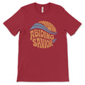 Abiding Savior Sunrise - Youth T-shirt