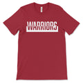 Abiding Savior Knockout - Adult T-shirt