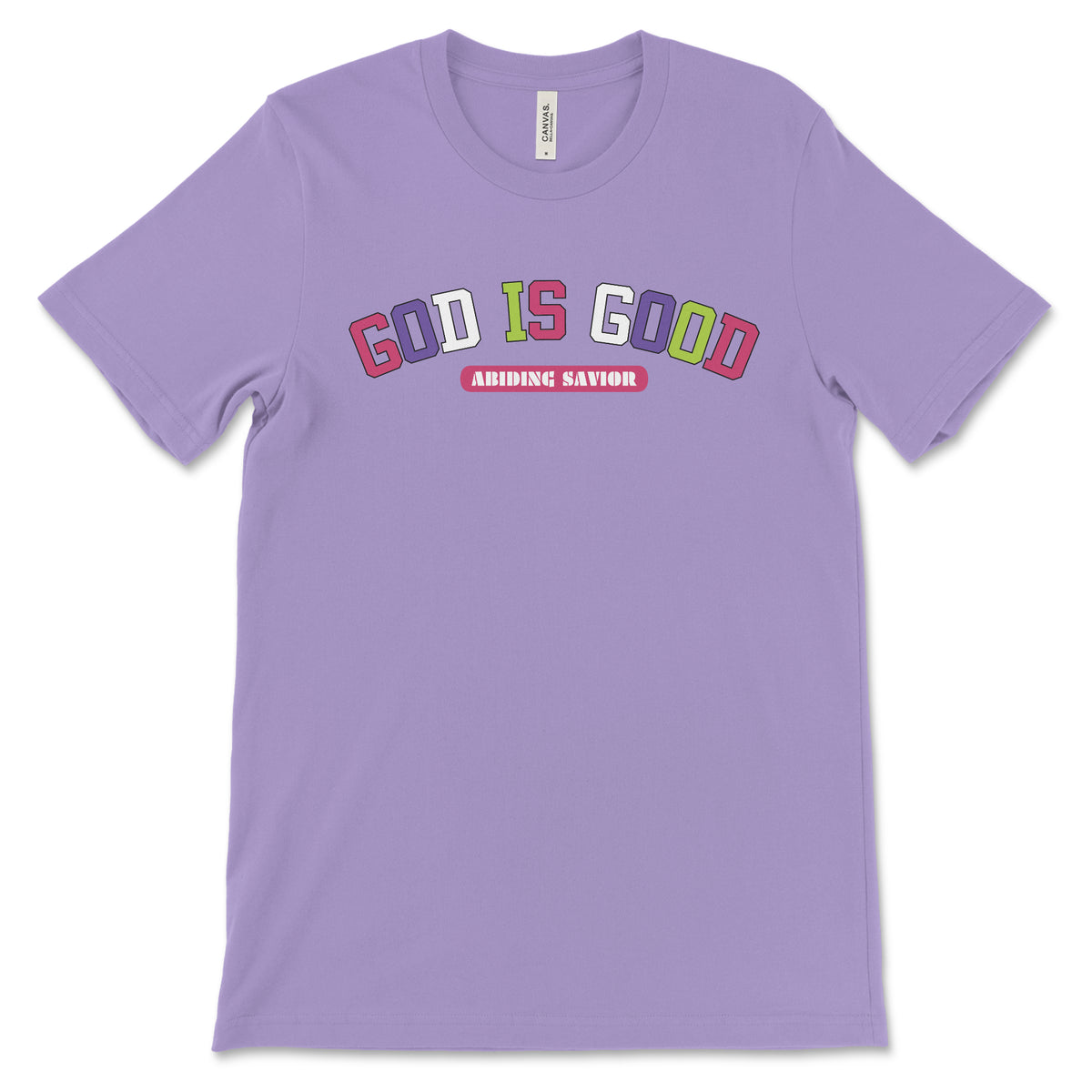 ASLS God is Good - Youth T-shirt