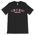 ASLS God is Good - Youth T-shirt