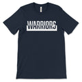Abiding Savior Knockout - Adult T-shirt