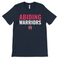 ASLS Warriors '26-  Adult T-shirt