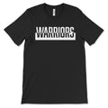 Abiding Savior Knockout - Adult T-shirt