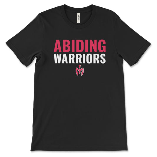 ASLS Warriors '26-  Adult T-shirt
