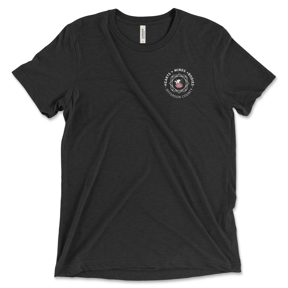 Hefty Heifers T-shirt