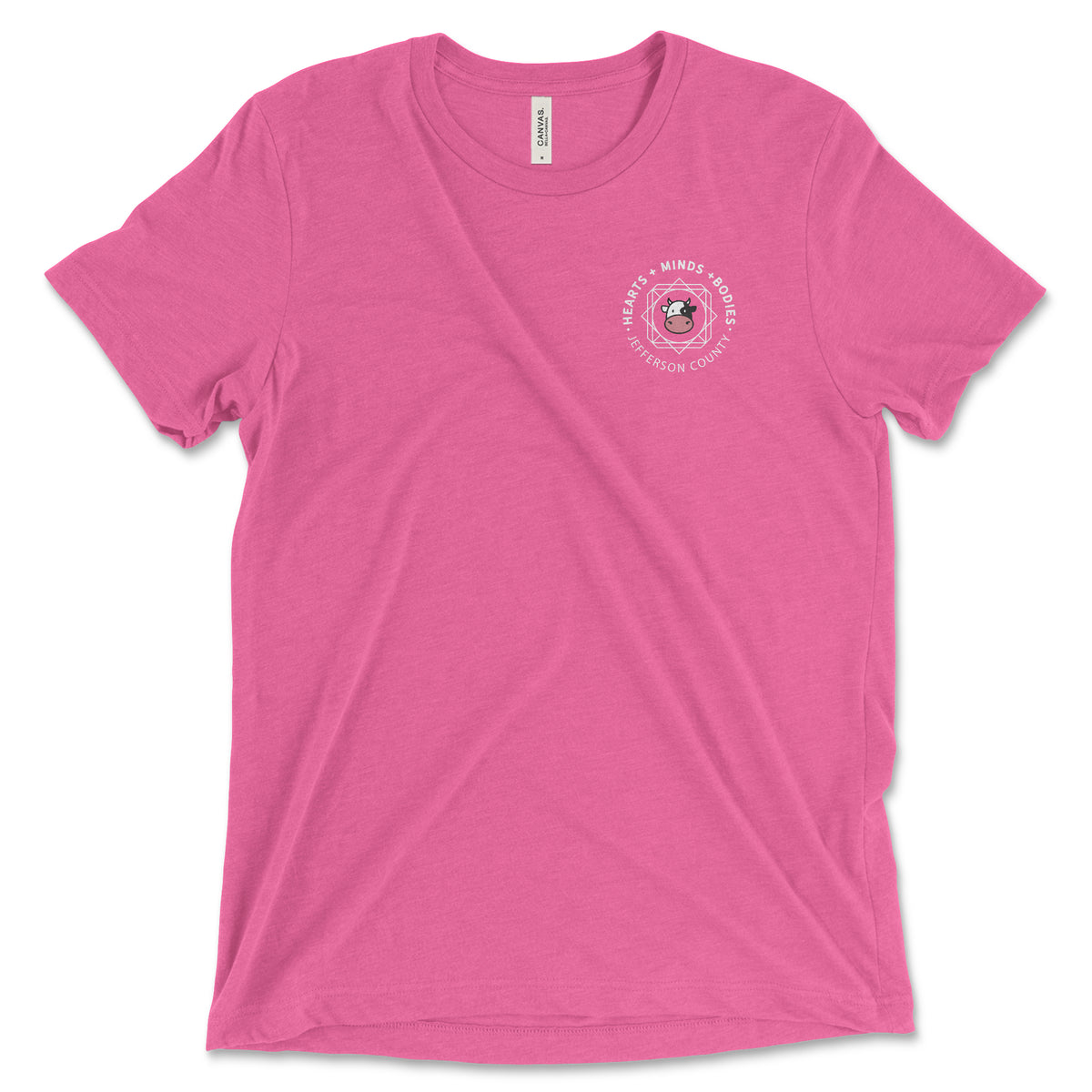 Hefty Heifers T-shirt