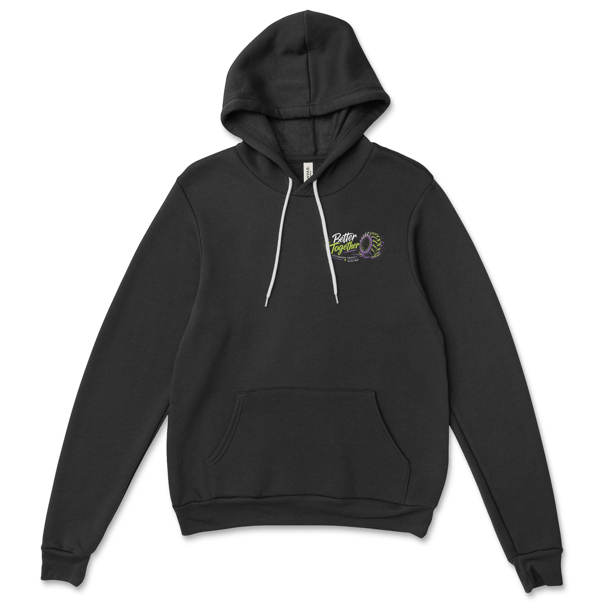Better Together Hoodie