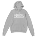 ASLS Warriors Knockout Hoodie