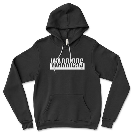ASLS Warriors Knockout Hoodie