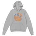 Abiding Savior Sunrise Hoodie
