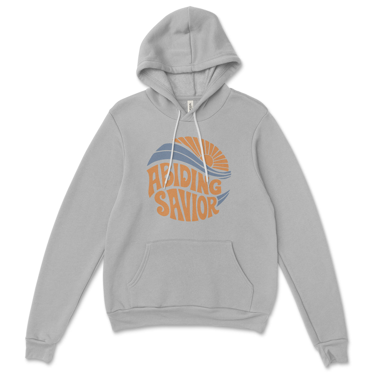 Abiding Savior Sunrise Hoodie