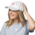 ASLS Dad hat