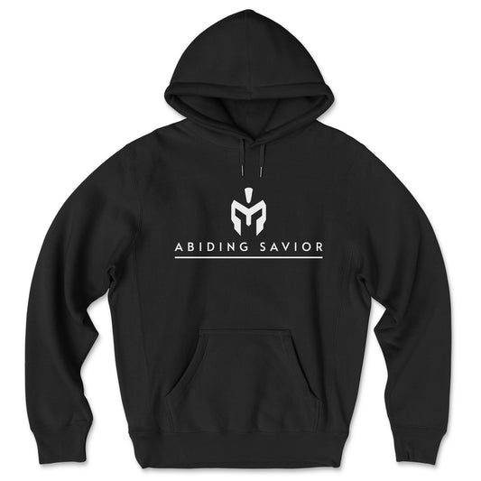 ASLS Clean Lines Hoodie