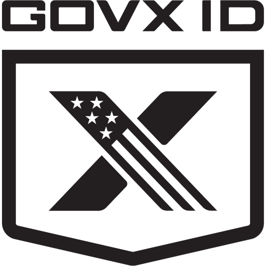 GovX ID — verified discounts for service members, first responders, and teachers