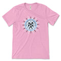 FiA The Queen's Gambit T-shirt