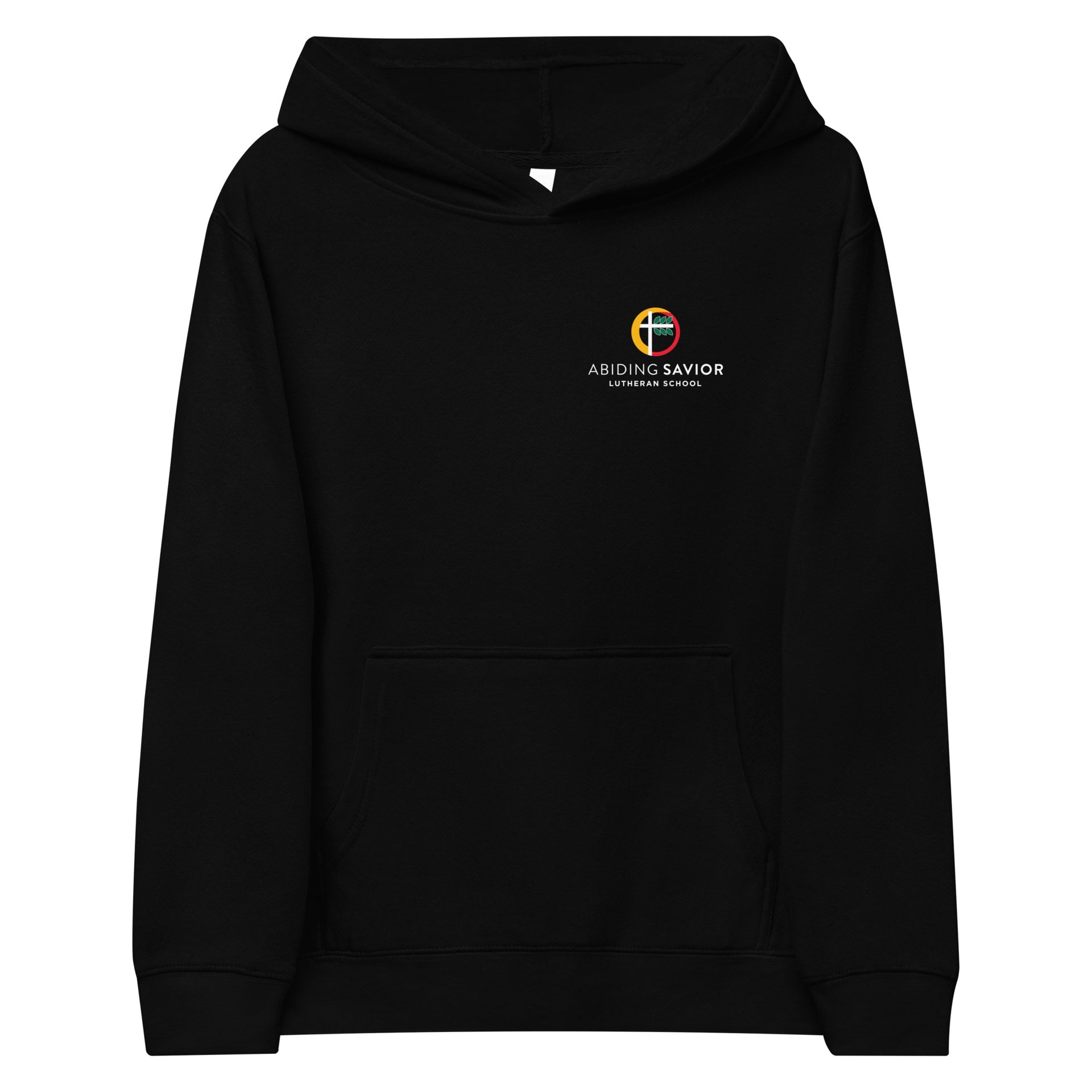 ASLS Classic Kids fleece hoodie