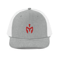 ASLS Warriors Trucker Cap