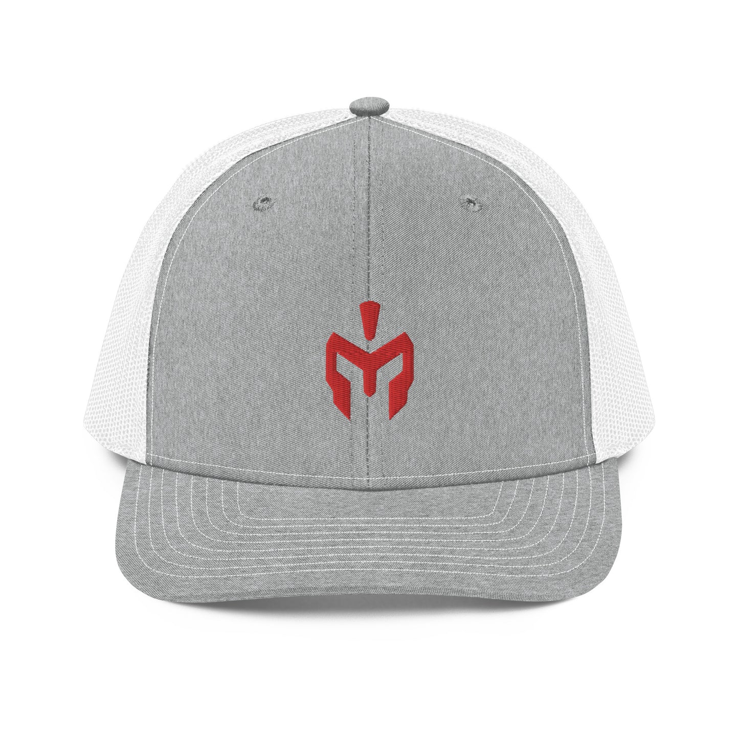 ASLS Warriors Trucker Cap