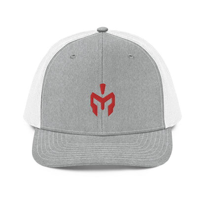 ASLS Warriors Trucker Cap