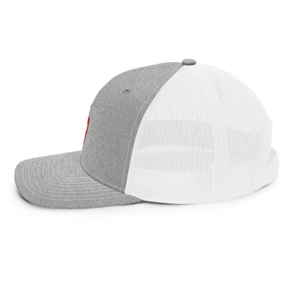 ASLS Warriors Trucker Cap