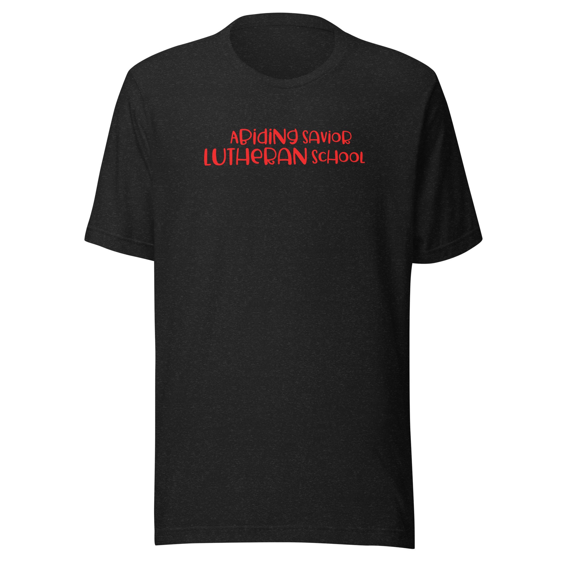 ASLS Sweetheart Unisex t-shirt