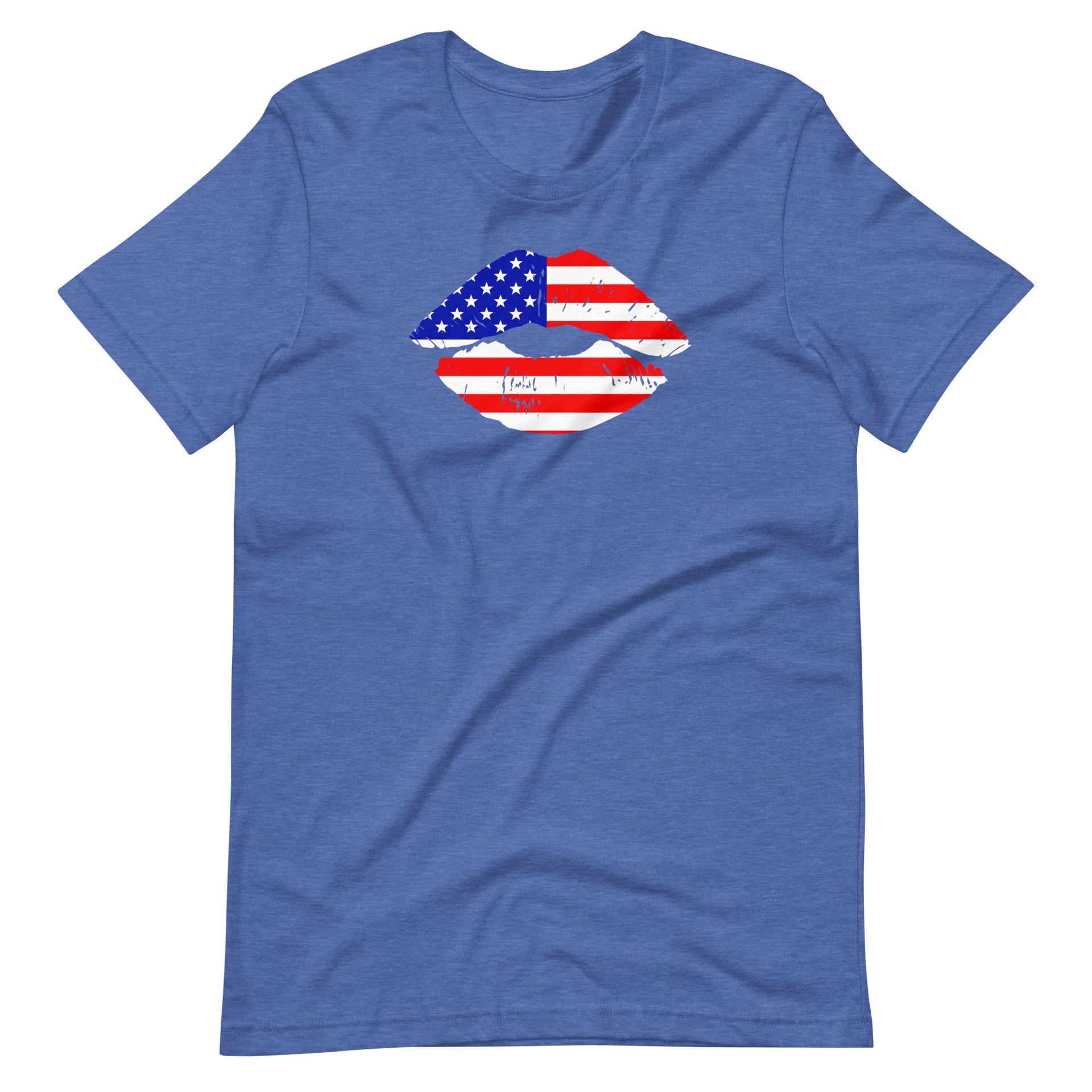 American Kiss Unisex t-shirt