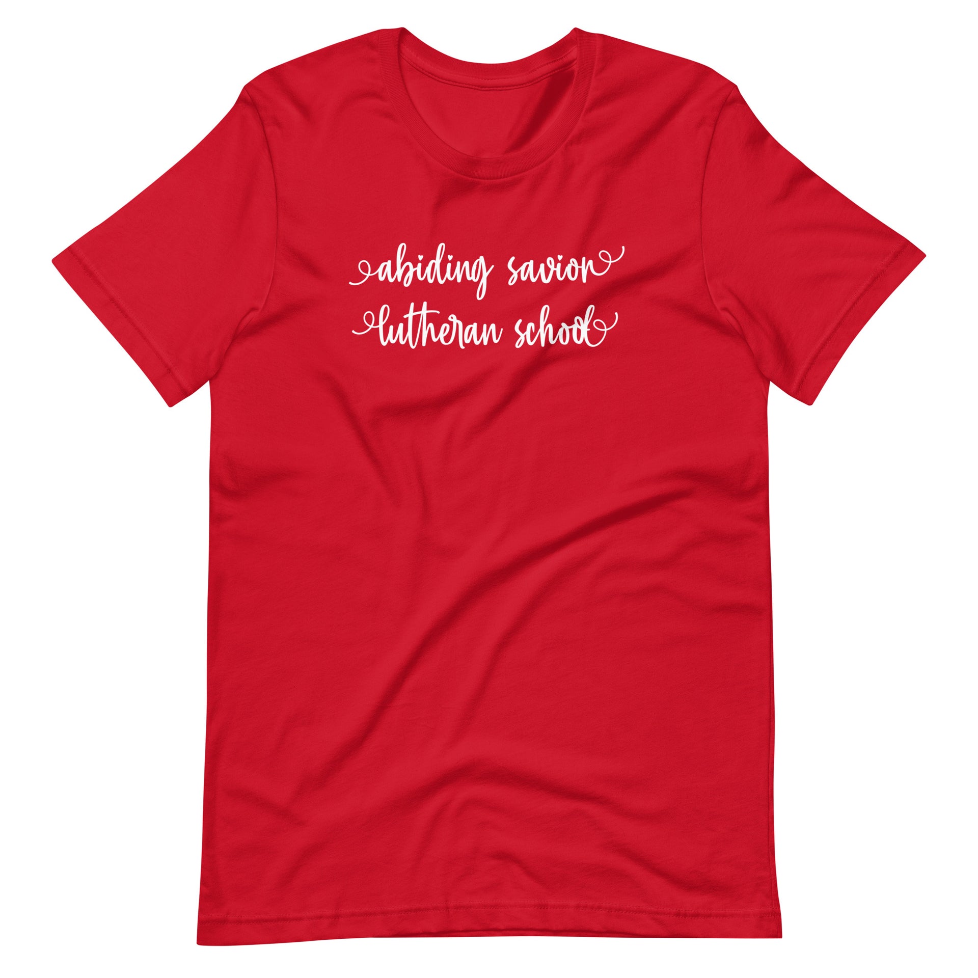 ASLS Whimsy Unisex t-shirt